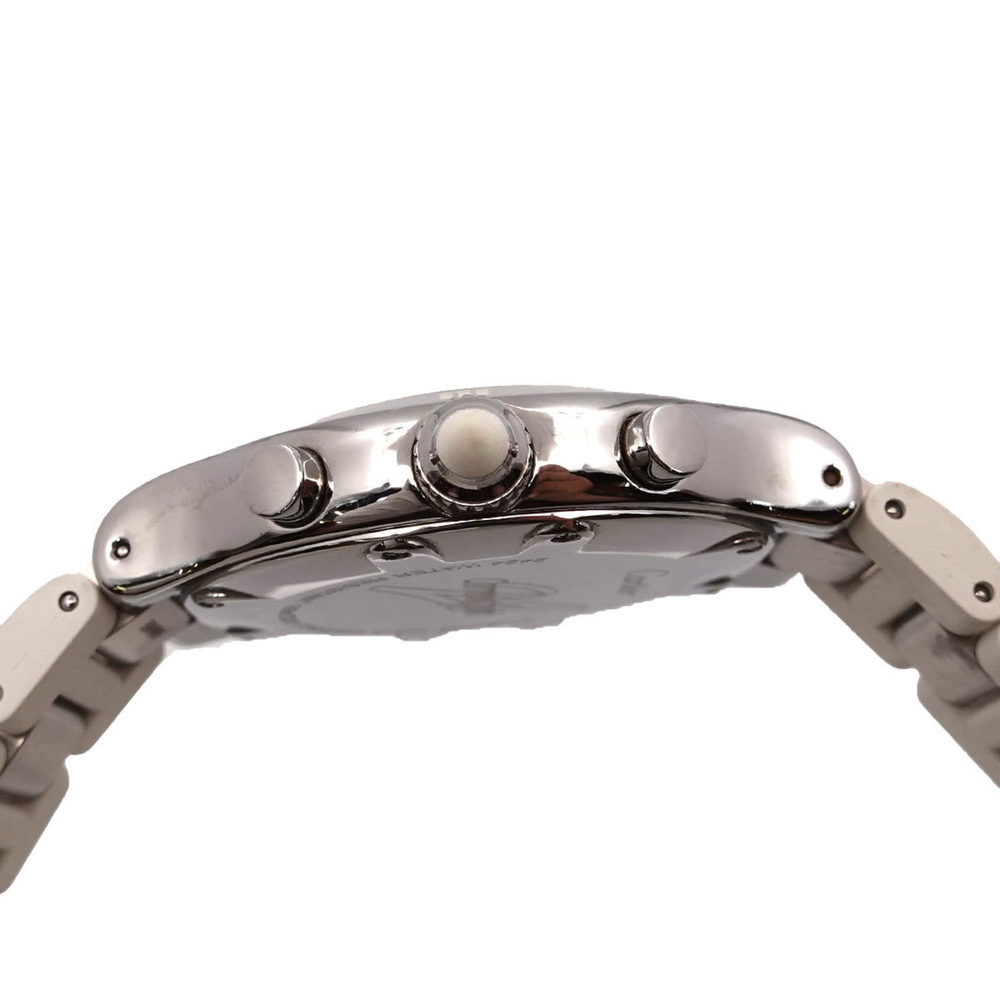 Cartier Must 21 Vantian Chronoscaph W10184U2 Chronograph Men's Watch Date Whi... - Picture 6 of 7